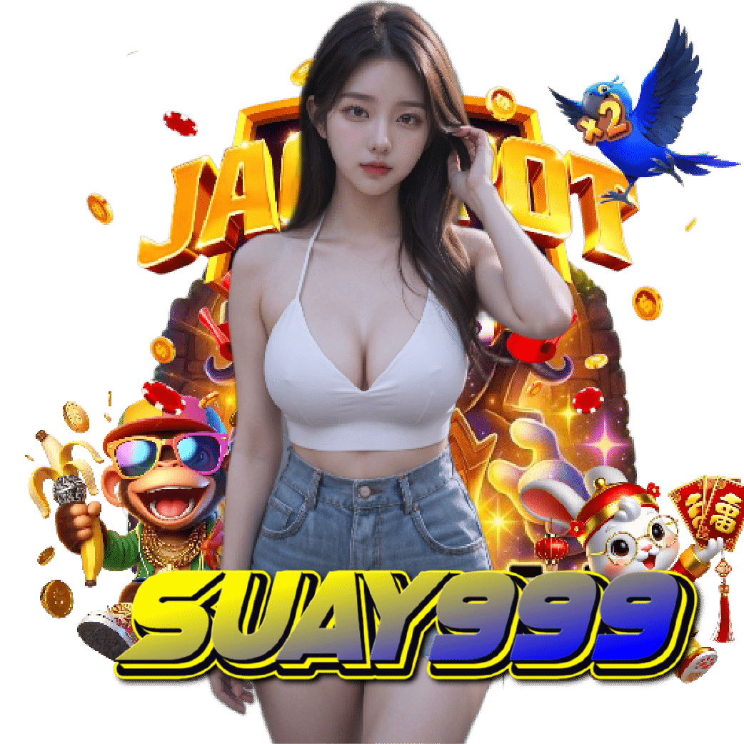 suay999 slot